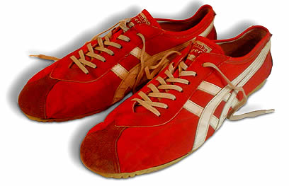 onitsuka racing shoes