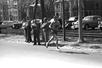 Johnny Kelley 1954 Boston Marathon