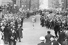 Johnny Kelley 1963 Boston Marathon